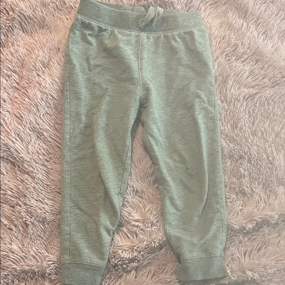 Jumping Beans Kids Sweatpants in Gray